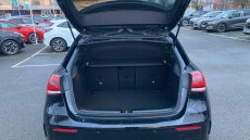 Mercedes-Benz A-Class A180 AMG Line Executive 5dr Auto Petrol Hatchback